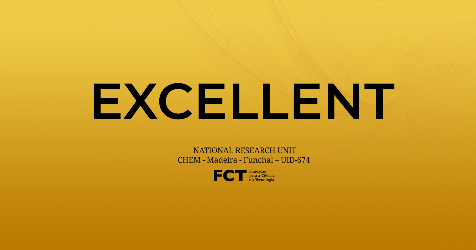 CQM recognized as Excellent