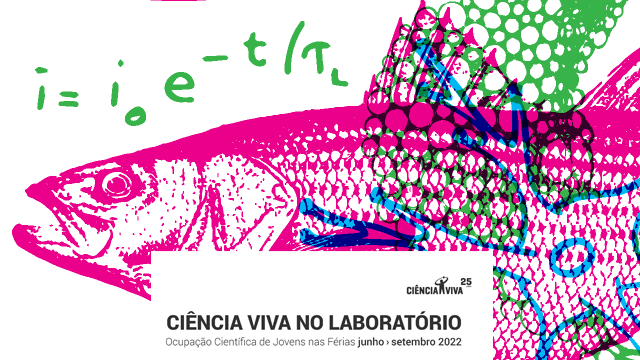 'Ciência Viva' in the Laboratory