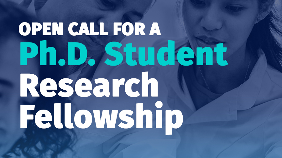 Ph.D. Student Research Fellowship
