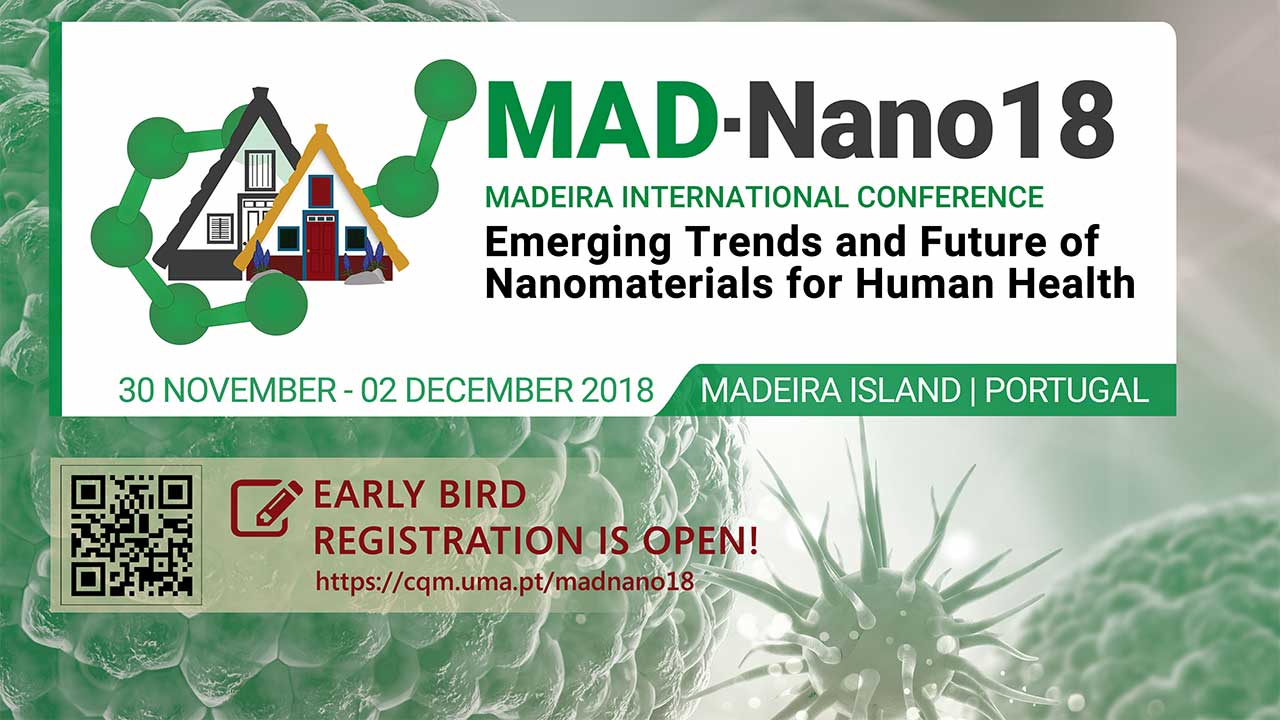 Mad-Nano18 Poster header.