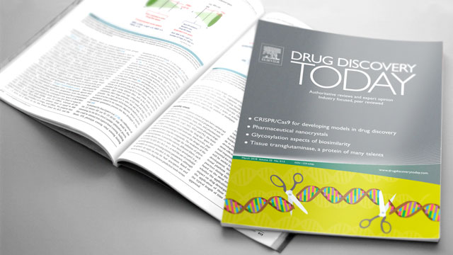 CQM's article mentioned on Molecules journal