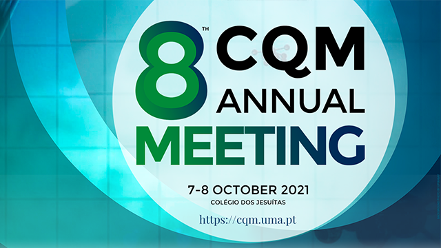 8th CQM Annual Meeting