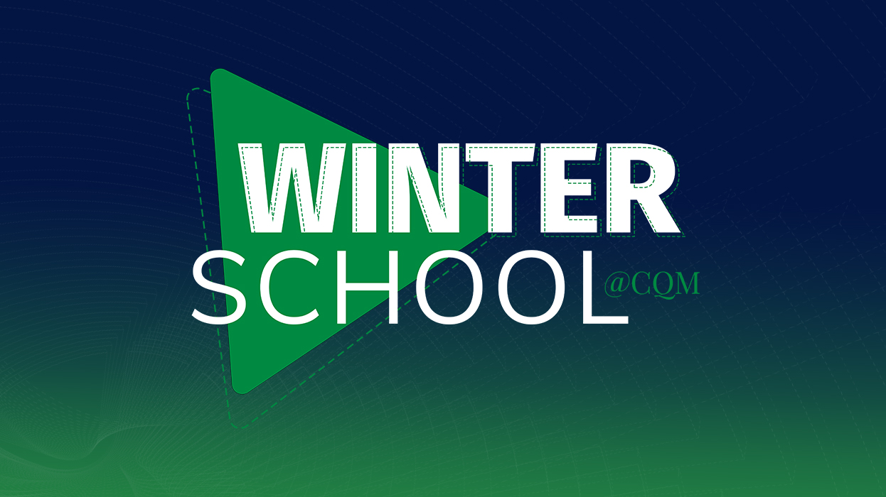 22 noticias winter school