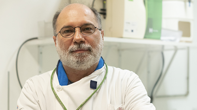 João Rodrigues elected Scientific Coordinator of CQM
