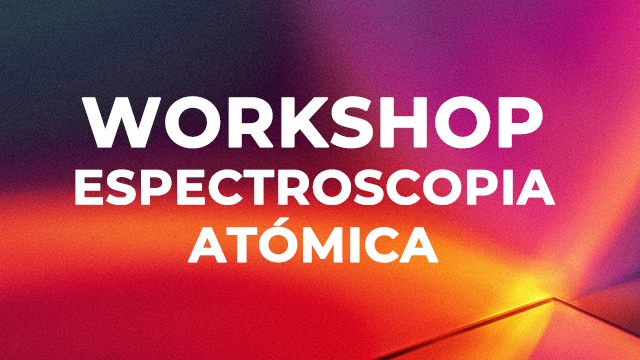 Workshop on Atomic Spectroscopy