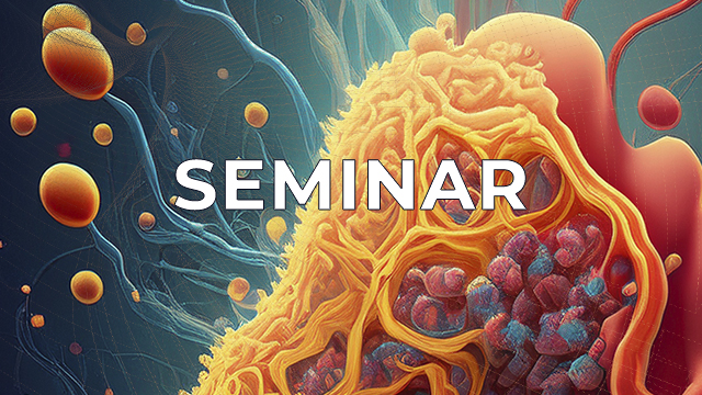 Seminar on drug discovery and development