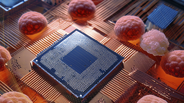 CQM and INL joins INFRACHIP