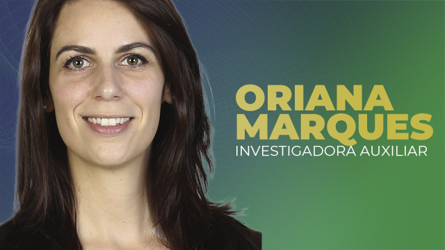 New Assistant Researcher