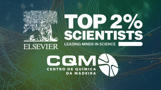 CQM in Stanford/Elsevier Top 2% Scientists