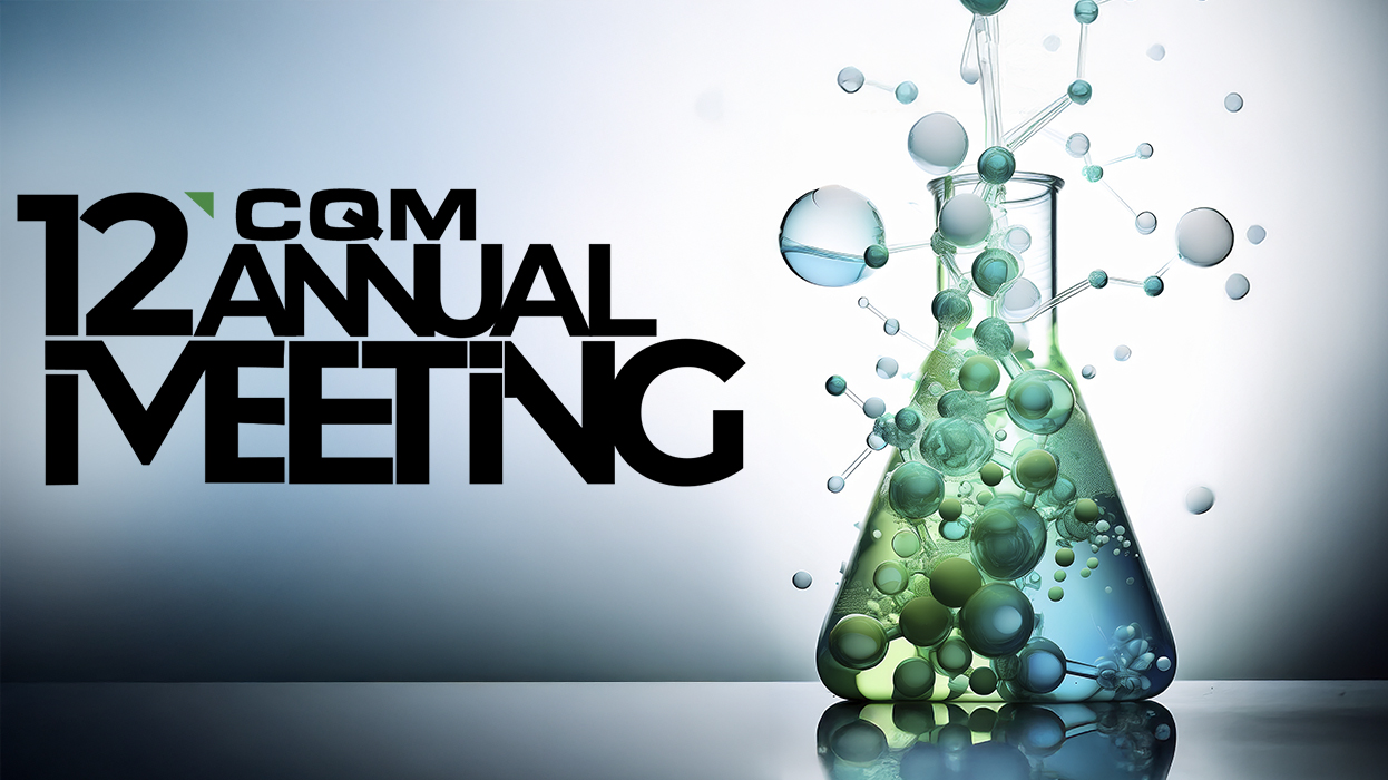 25 noticias cqm meeting