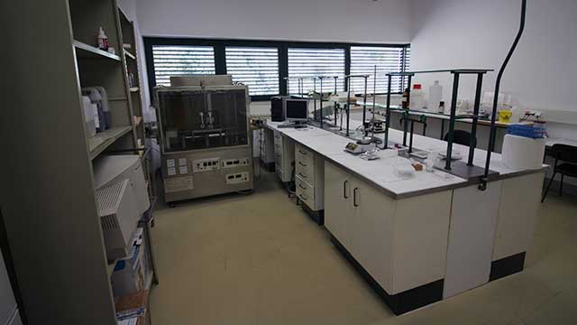 CQM's Pilot Projects and Multidisciplinary Lab.