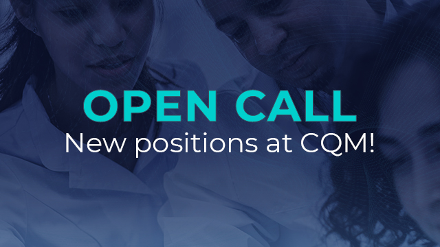 Open call - Assistant Researcher