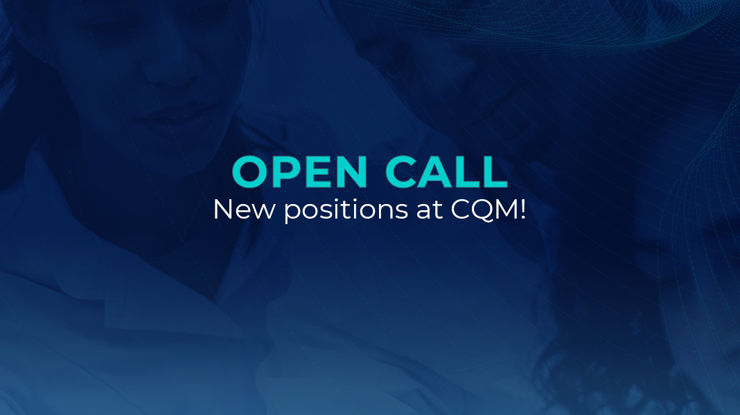25 noticias open call