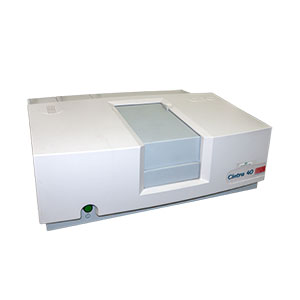 GBC Cintra 40 UV Spectrometer