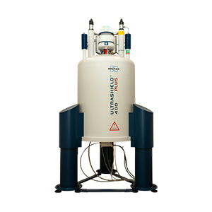 NMR Spectrometer  of 400 MHz (UltraShield™ 400 Plus ULTRA LONG HOLD)