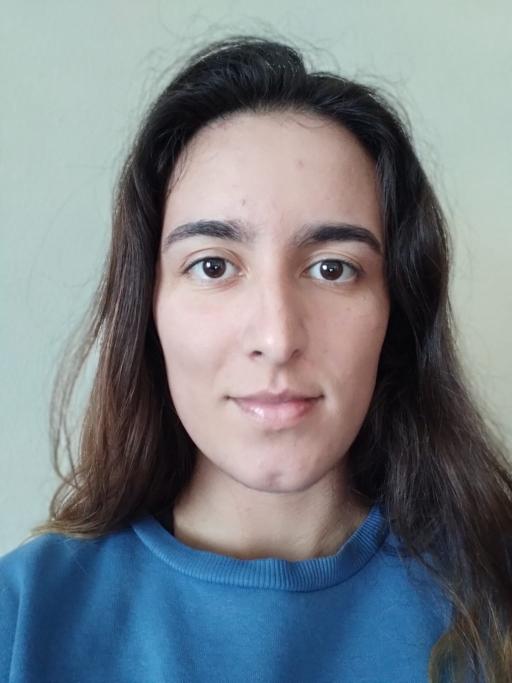 Sara Márcia Sardinha de Abreu Lobo