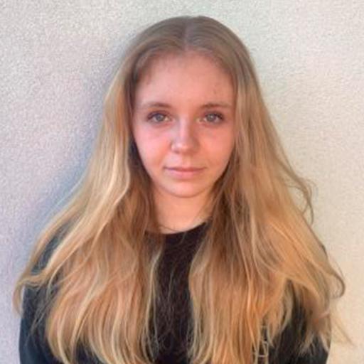 Emilia Katarzyna Stepien