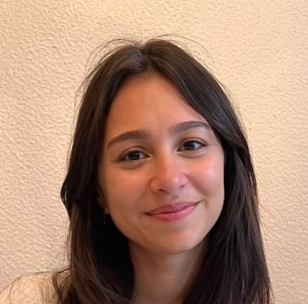 Samantha Elisa Pinto Rodriguez