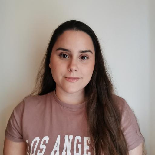 Tânia Sofia Andrade Azevedo