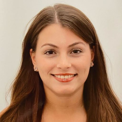 Margarida Fernandes Mendonça