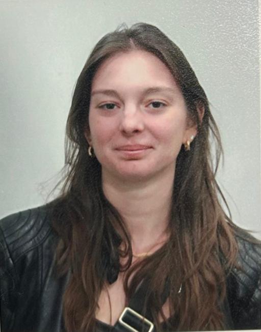 Giorgia Barbieri