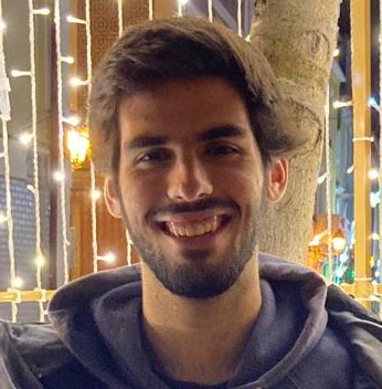 Henrique Miguel Ribeiro de Nóbrega 