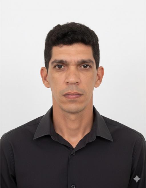 Samuel Pedro Dantas Marques