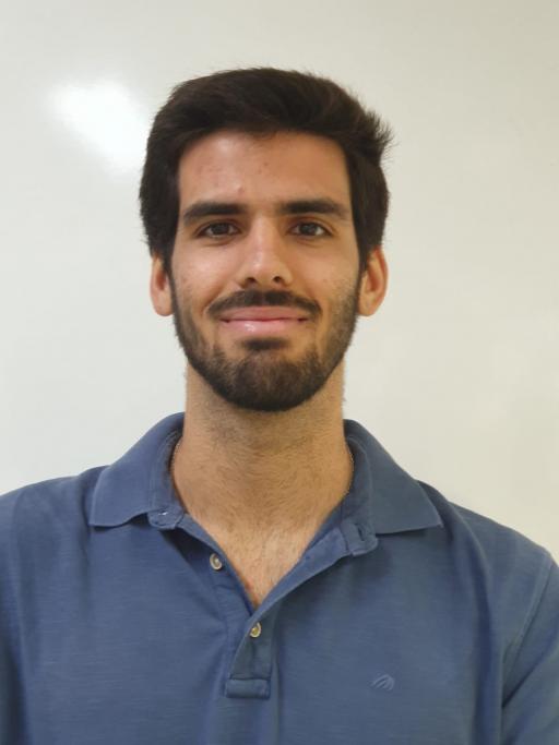 Henrique Miguel Ribeiro de Nóbrega